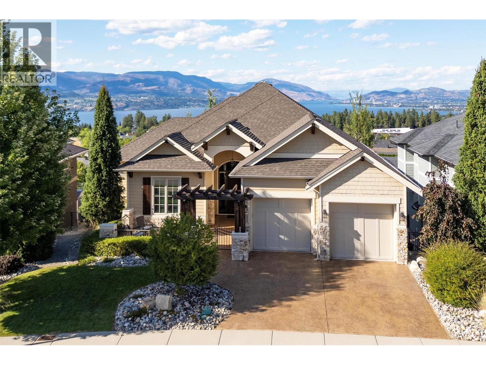 440 Lakepointe Dr, Kelowna, BC V1W 5K2