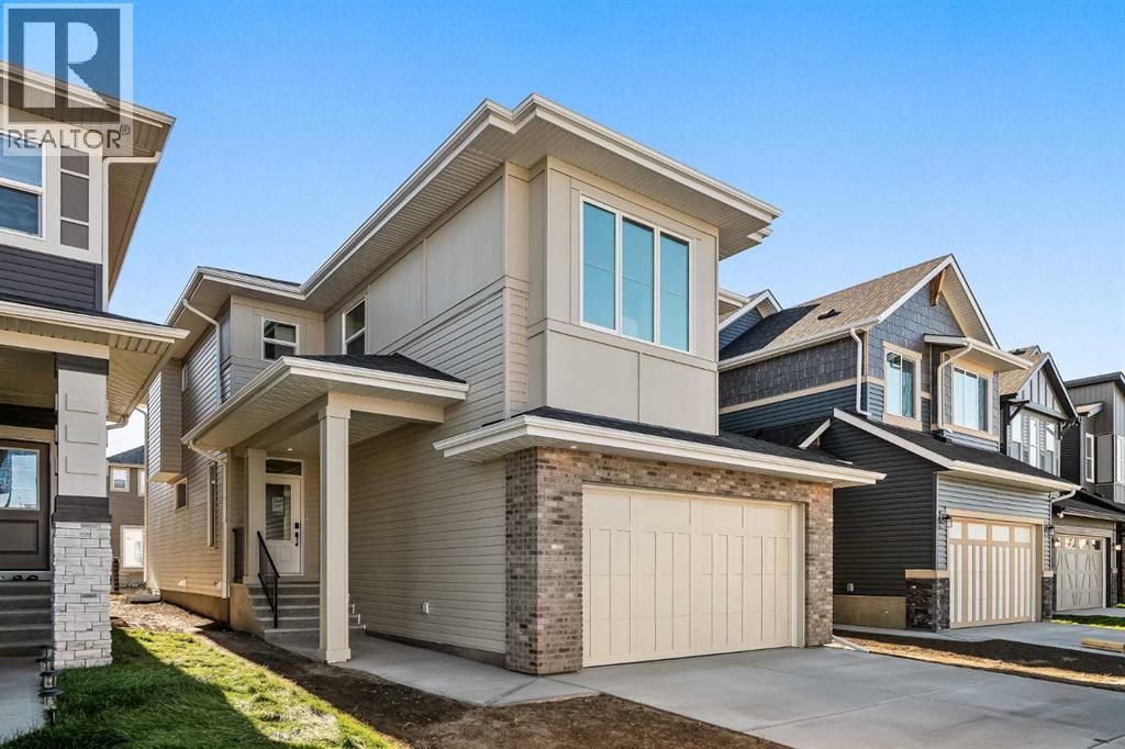 155 Chinook Winds Mnr SW, Airdrie, AB T4B 5P9