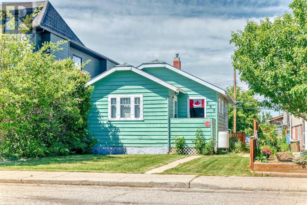 33 Avenue Ne Unit 340, Calgary, AB T2E 2H8