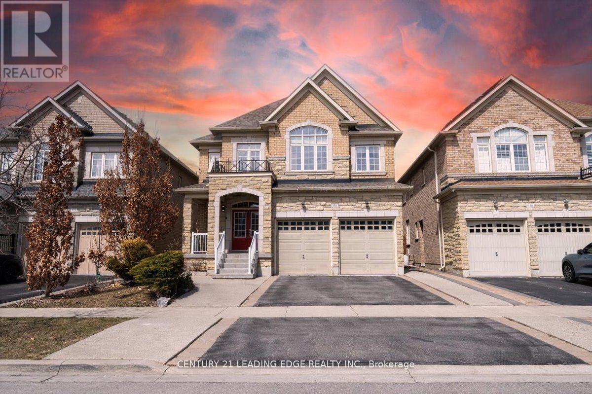 324 Chatfield Dr S, Vaughan, ON L4L 1A6