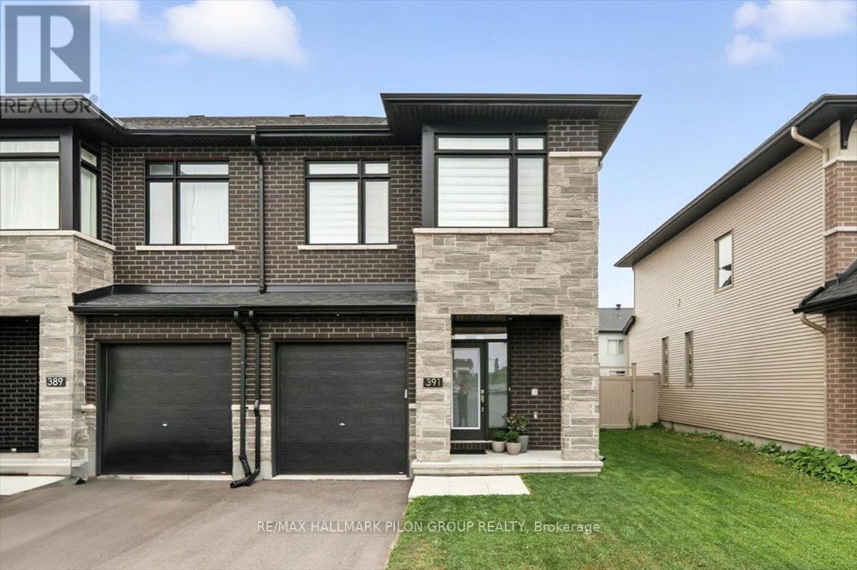 391 Cornice St, Ottawa, ON K1W 0P7