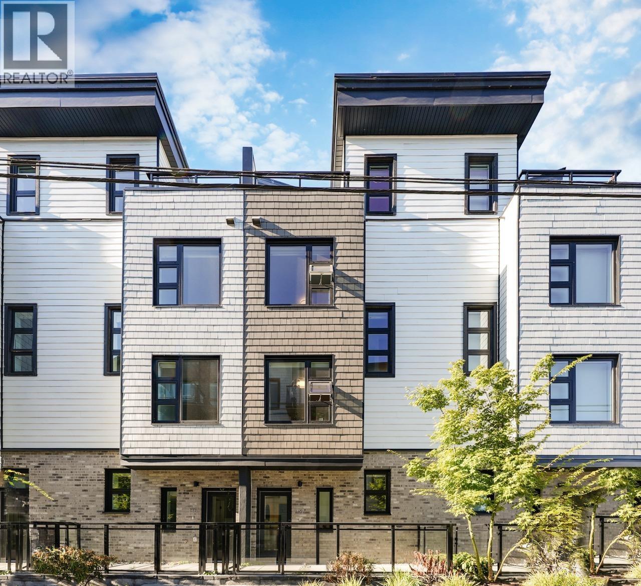 535 E 2nd Street Unit 137, North Vancouver, BC V7L 1E1