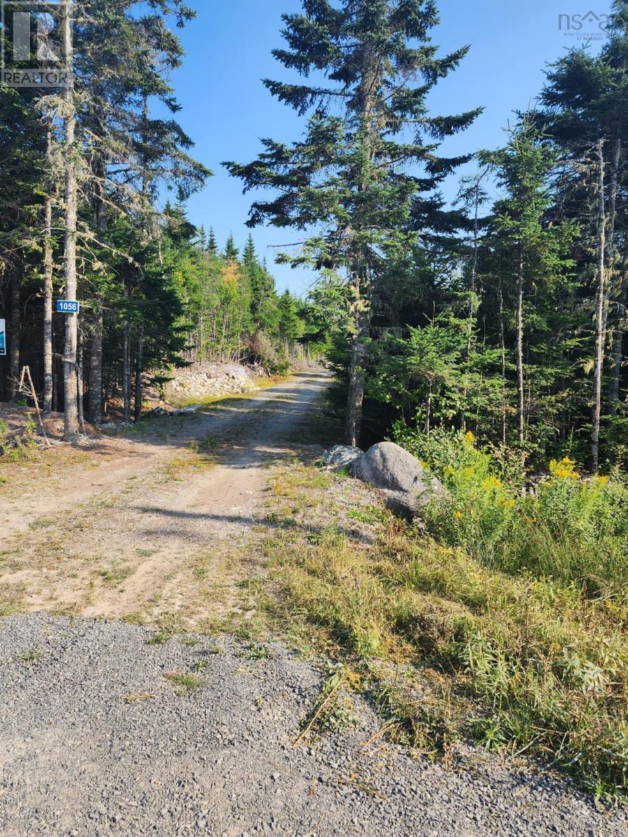 1056 Mines Rd, West Petpeswick, NS B0J 2L0