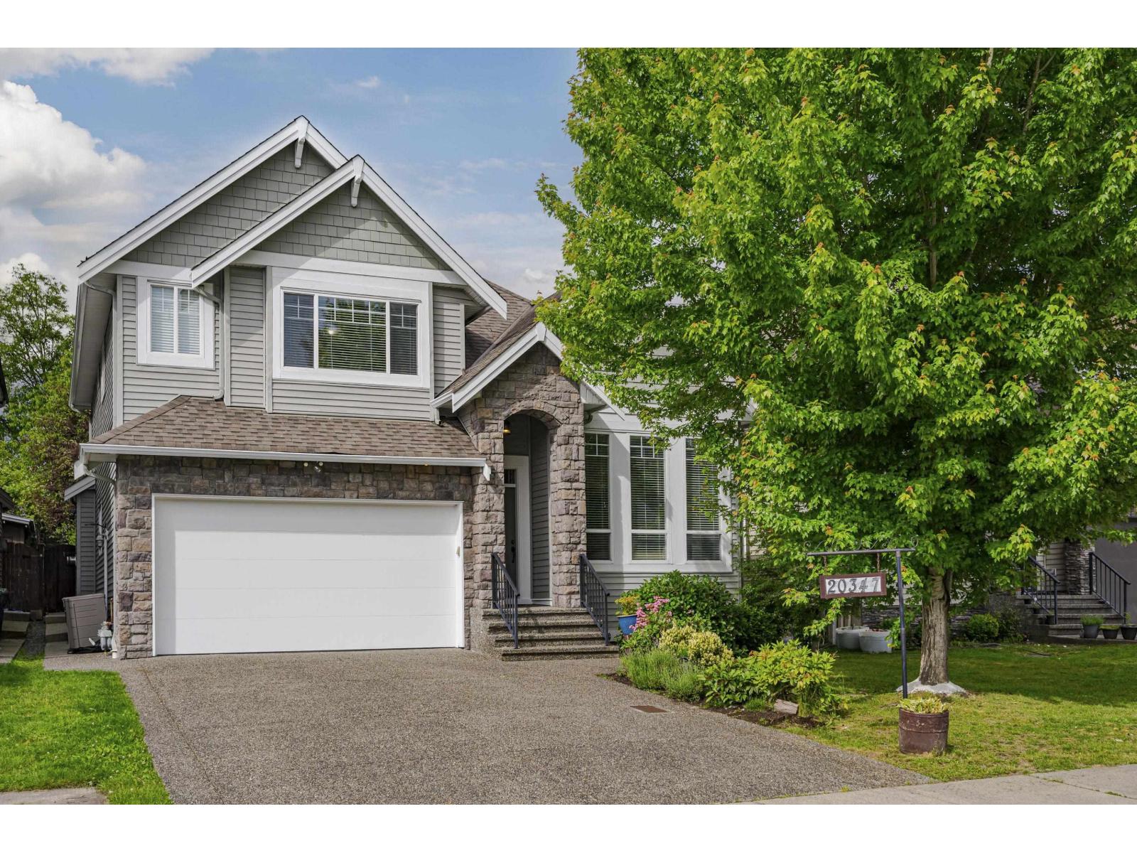98 Avenue Unit 20347 #a, Langley, BC V1M 0A6