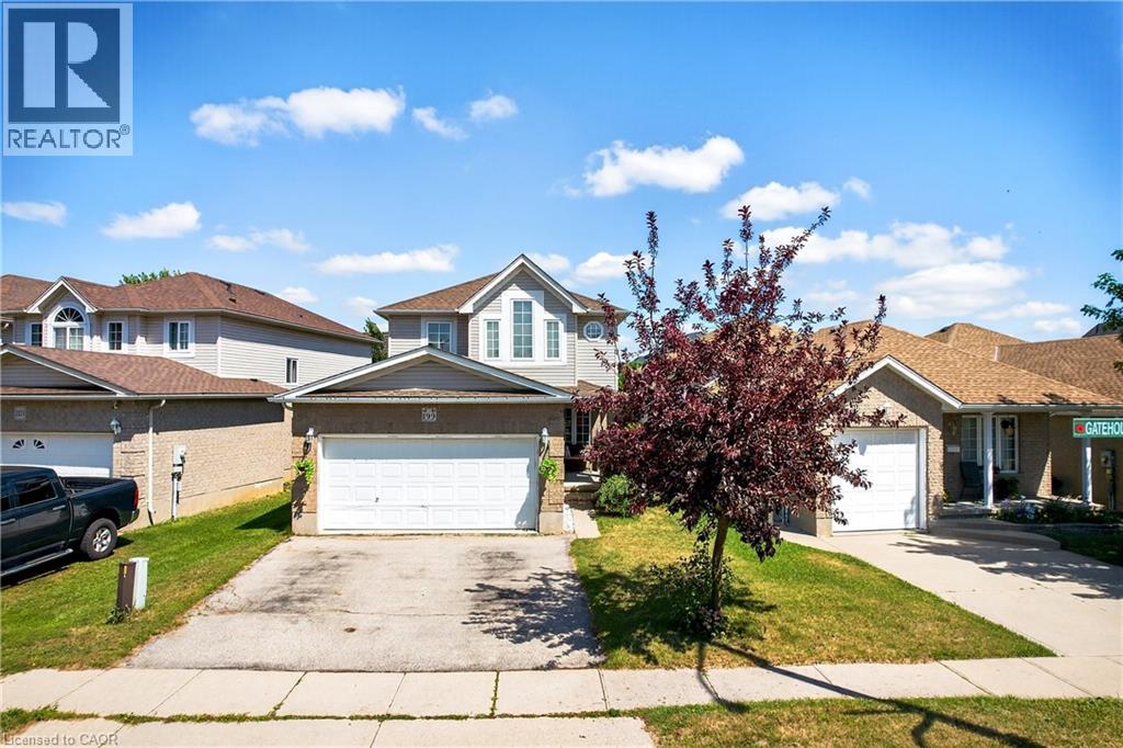 199 Gatehouse Dr, Cambridge, ON N1P 1E7