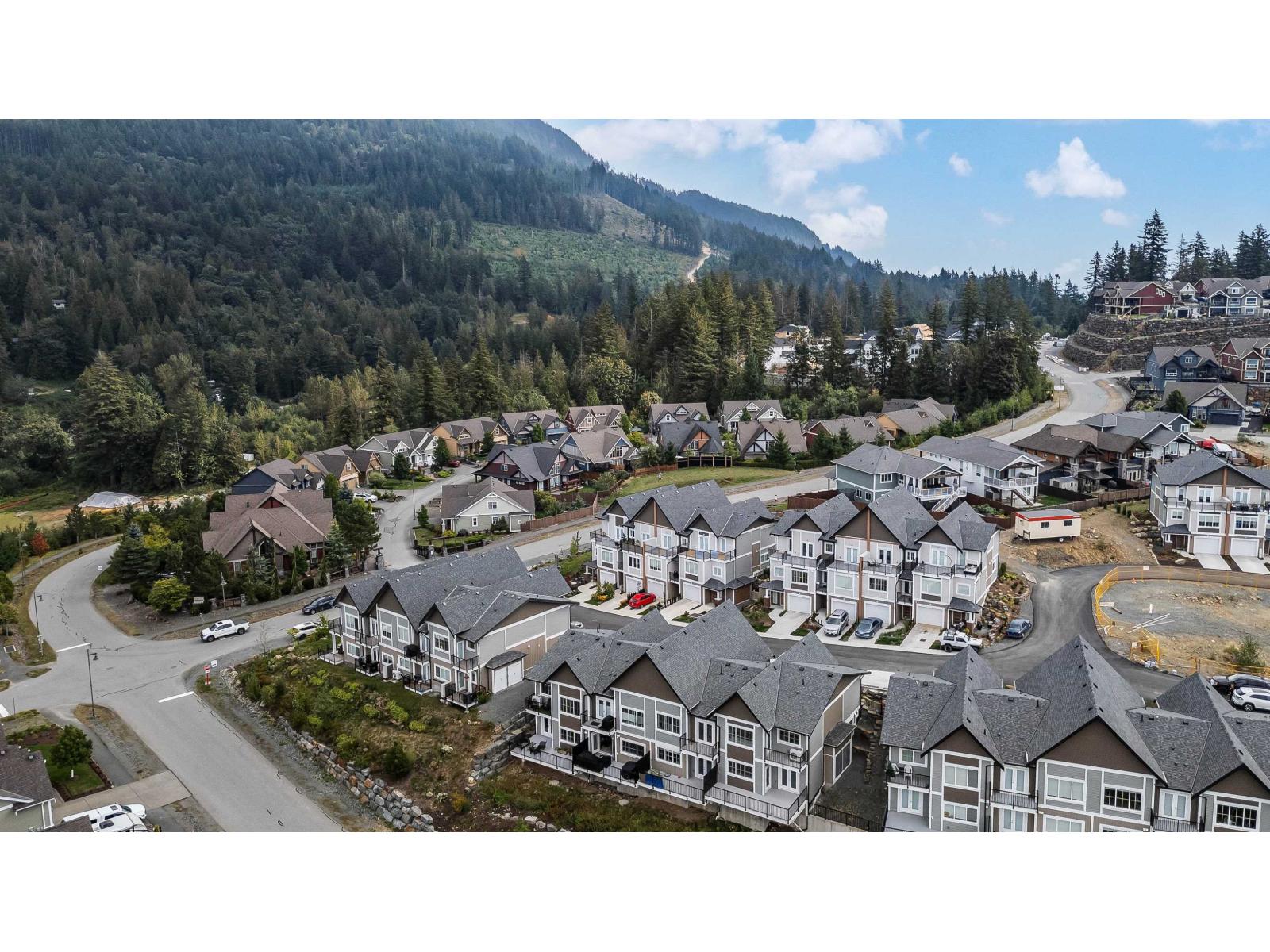 1928 Woodside Boulevardmt Woodside Unit 8, Agassiz, BC V0M 1A1