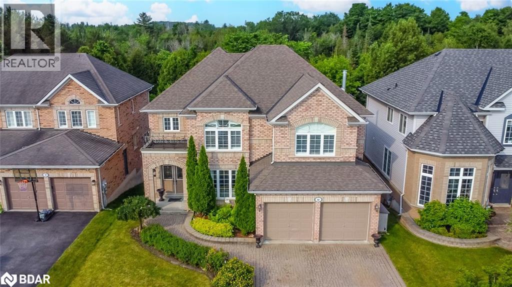 30 Birkhall Pl, Barrie, ON L4N 0K6
