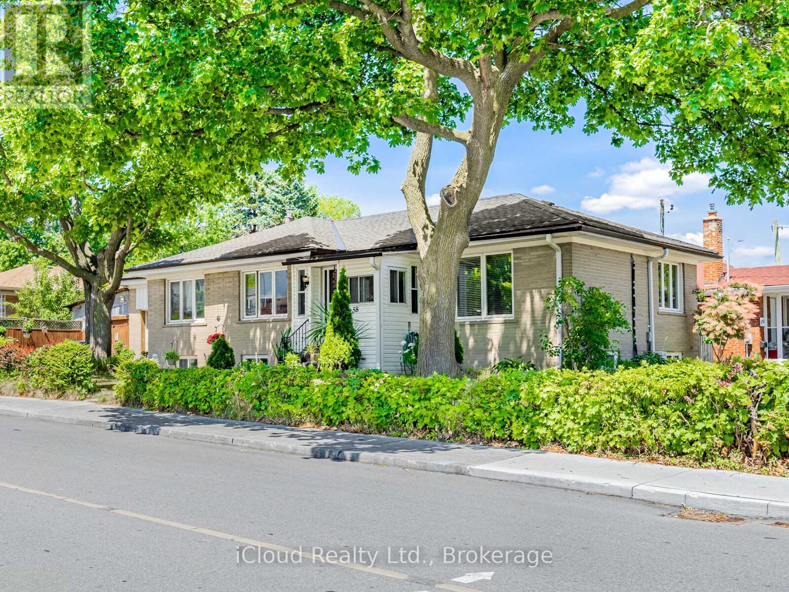 58 Janet Blvd, Toronto, ON M1R 1H6