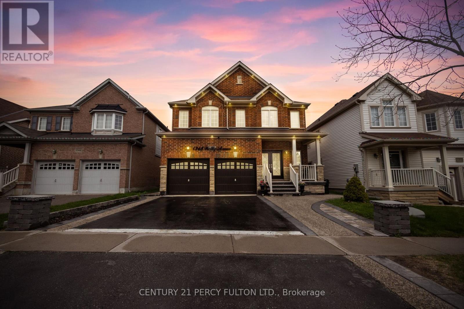 1348 Wallig Ave, Oshawa, ON L1K 0B1