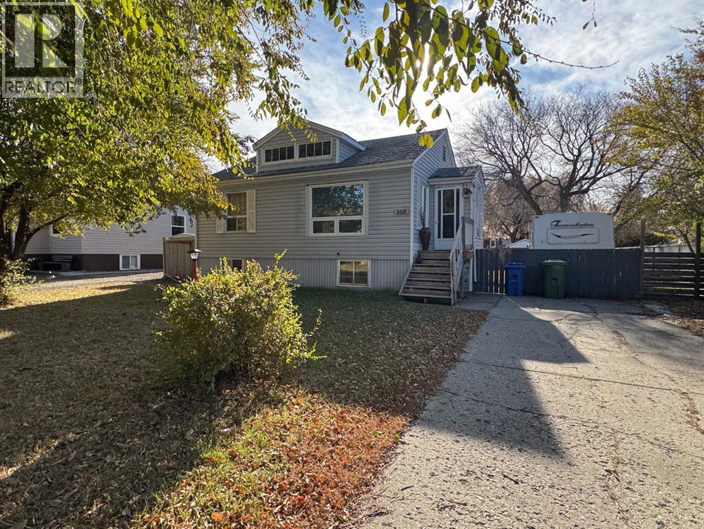 47 Avenue Unit 5319, Wetaskiwin, AB T9A 0K9
