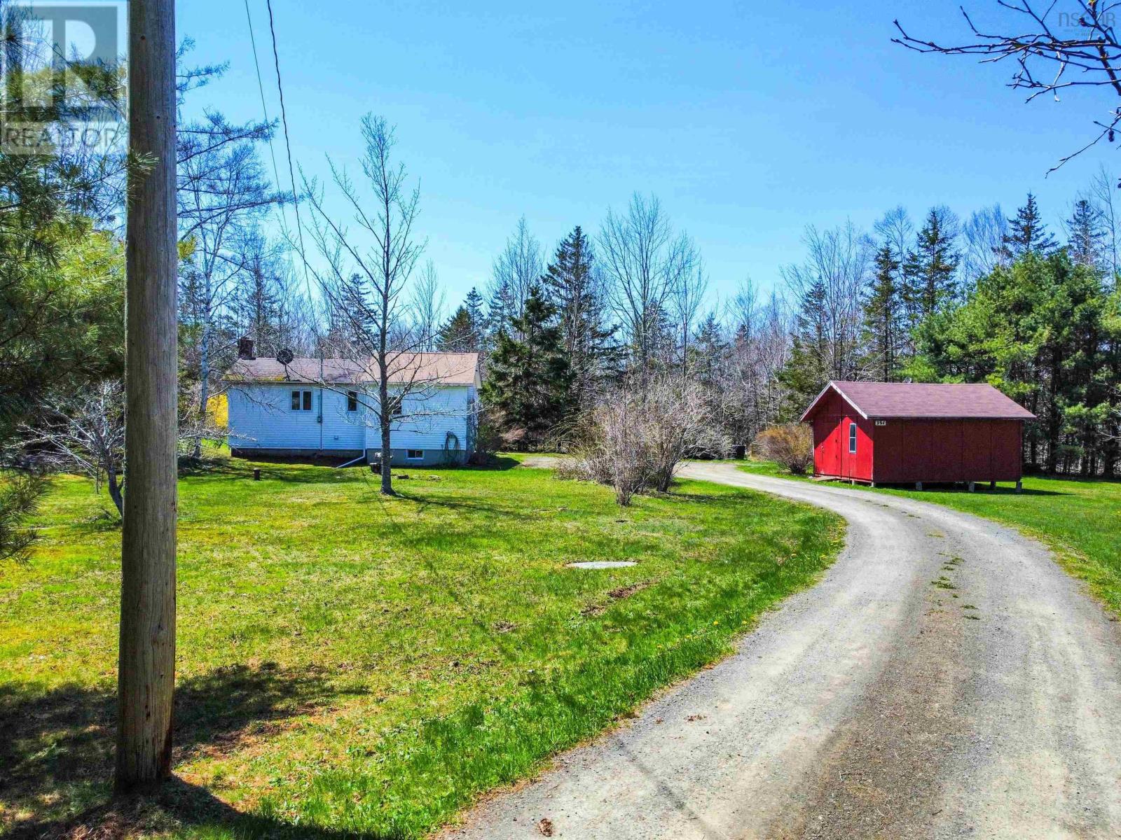 351 Old Post Rd, Annapolis Royal, NS B0S 1A0