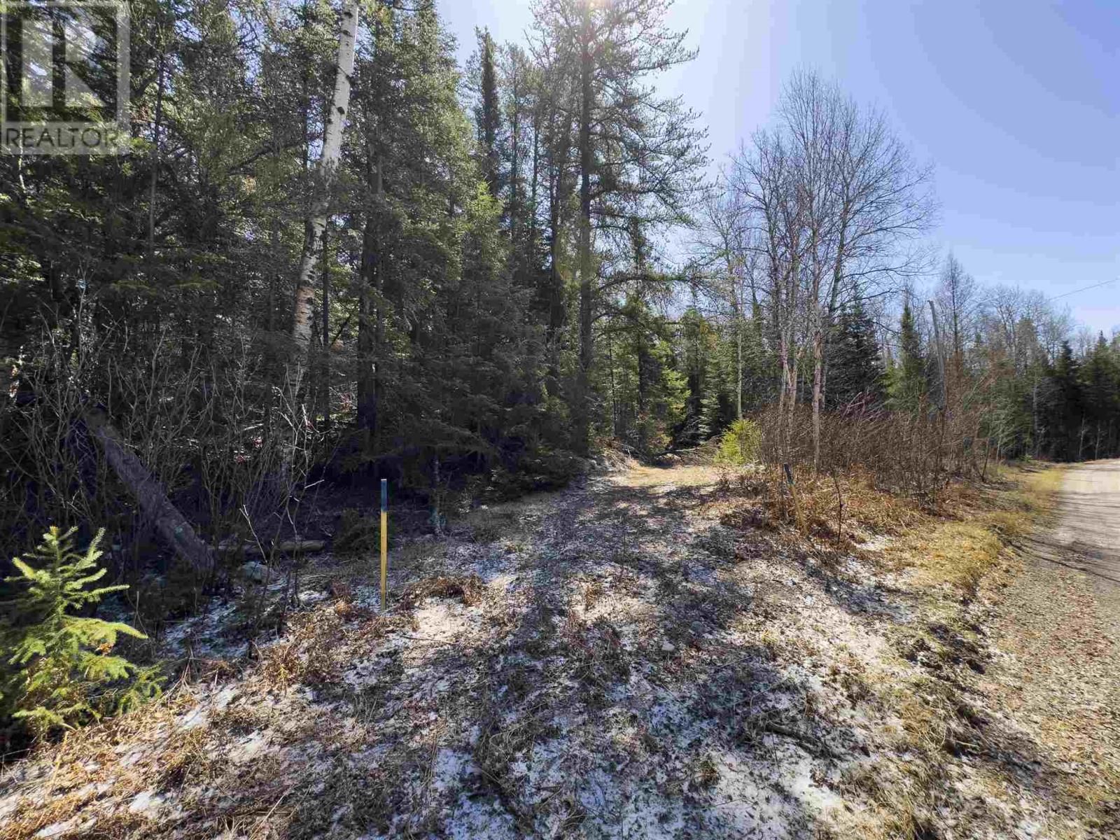 Part 8 Plan 23r15112 Hilly Lake Rd, Kenora, ON P9N 3W8