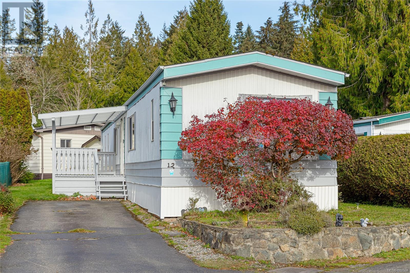 2357 Sooke River Rd Unit 12 Rd, Sooke, BC V9Z 0X5