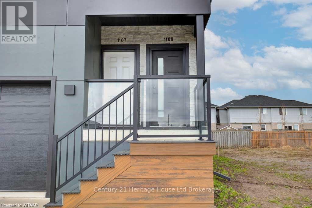 1108 361 Quarter Town Line, Tillsonburg, ON N4G 5T9