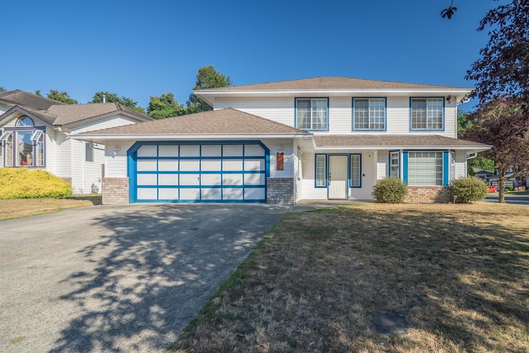 2909 Crossley Dr, Abbotsford, BC V2T 5H1