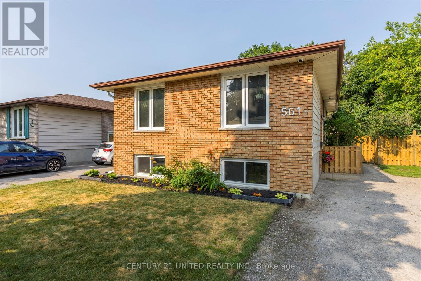 561 Barnes Crescent Ward 1, Peterborough, ON K9J 7Z2