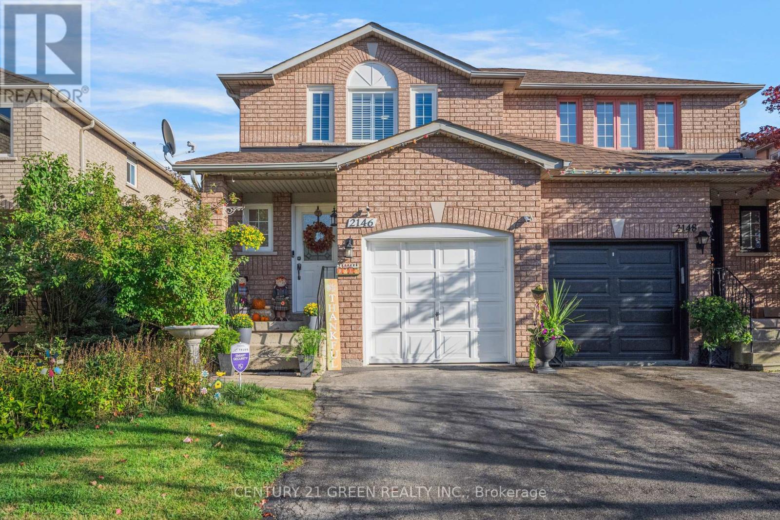 2146 Shady Glen Rd, Oakville, ON L6M 3N7
