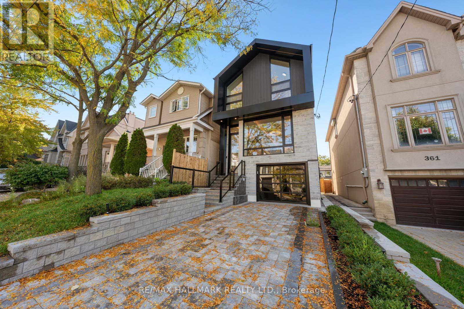 359 Cranbrooke Ave, Toronto Lawrence Park North, ON M5M 1N2