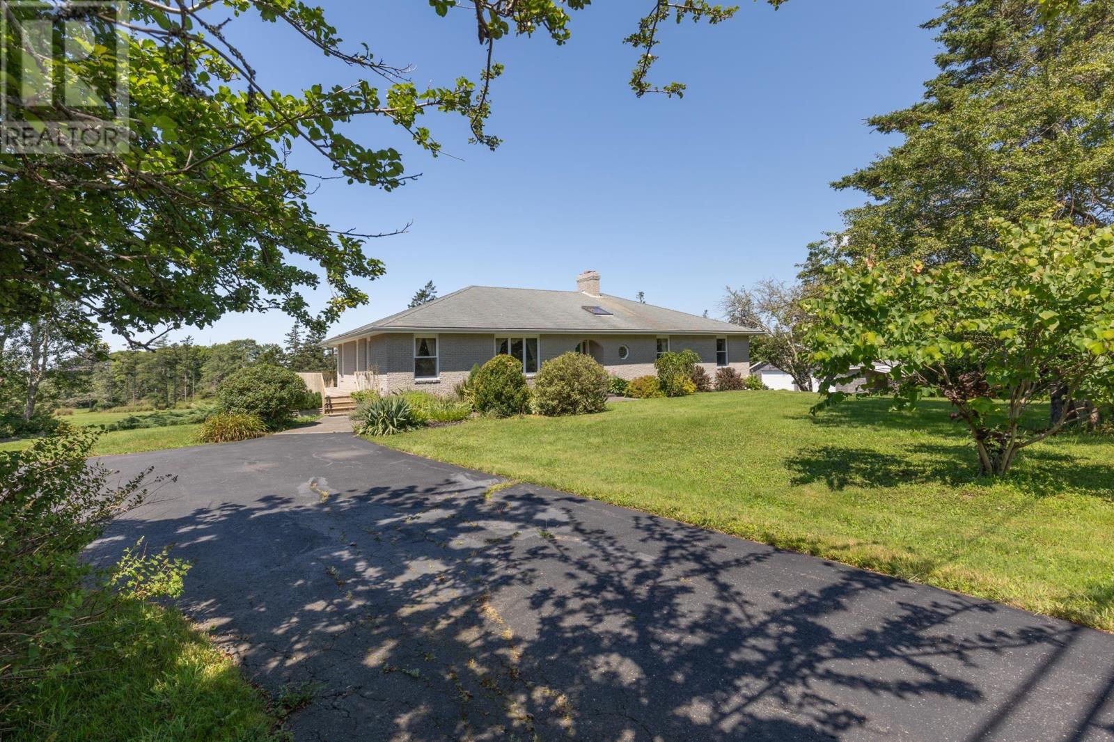 89 Lake George Rd, South Ohio, NS B5A 5M9