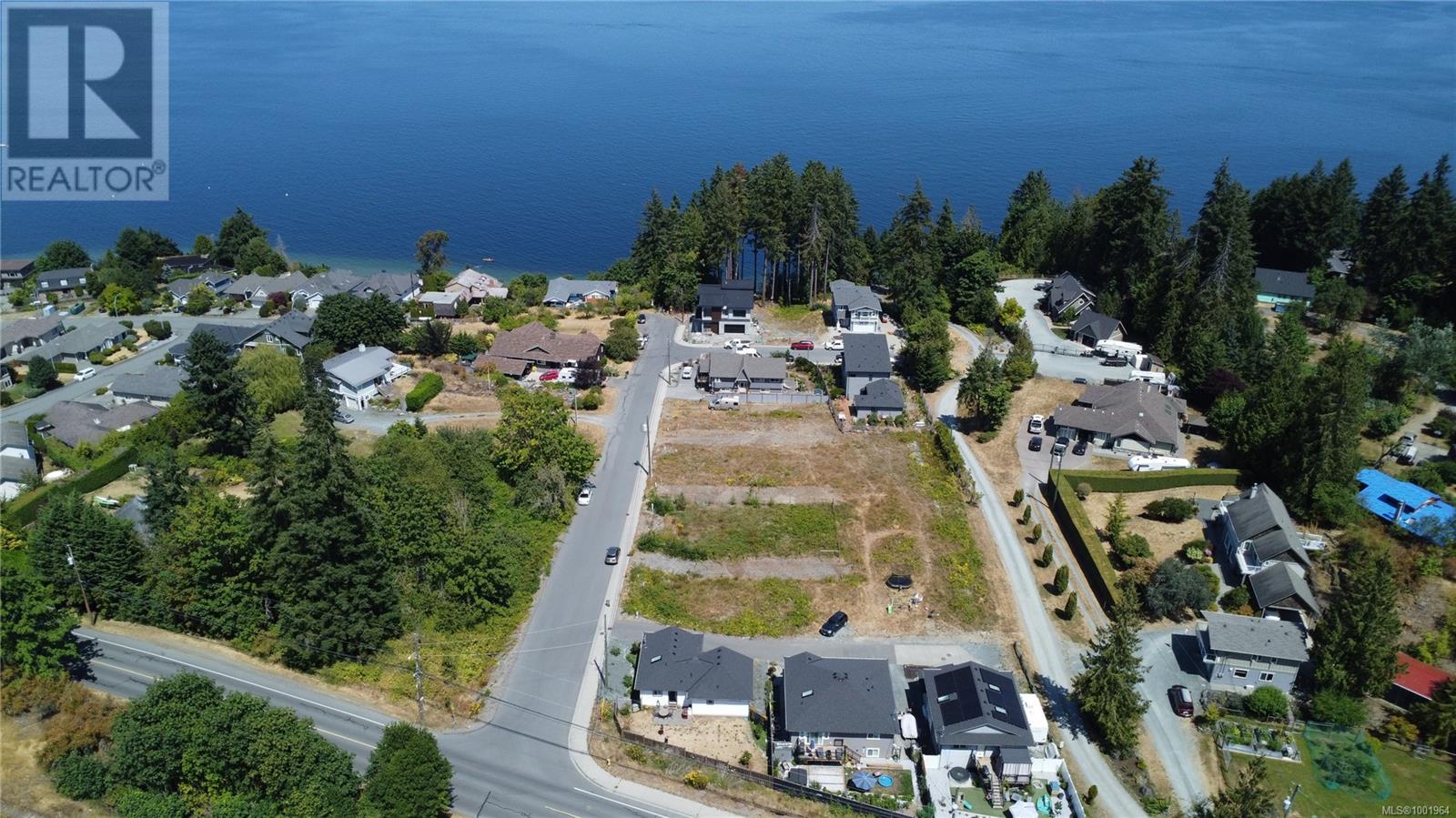 Malcolm Road, North Cowichan, BC V0R 1K2