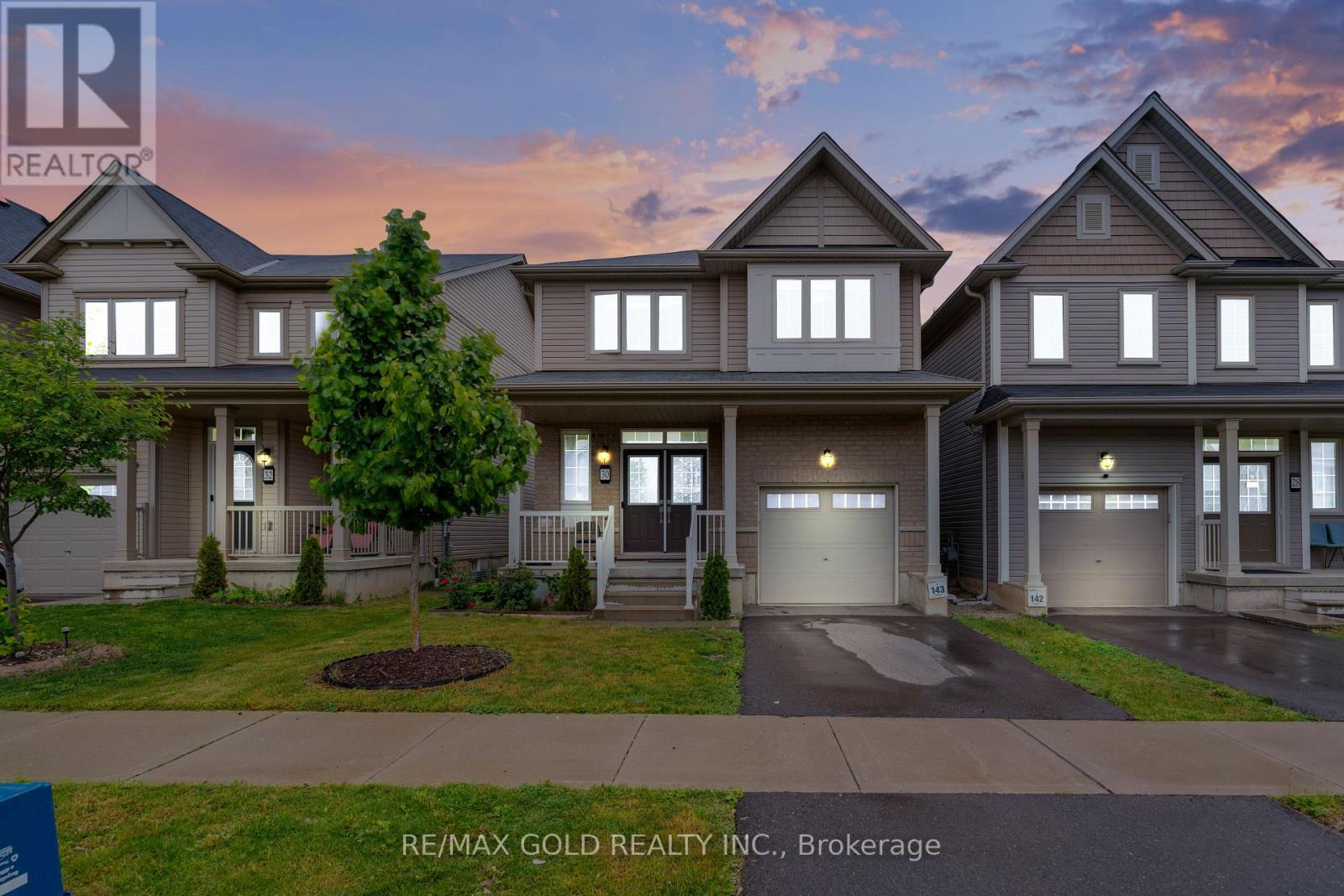 30 Cooke Ave, Brantford, ON N3T 0S1