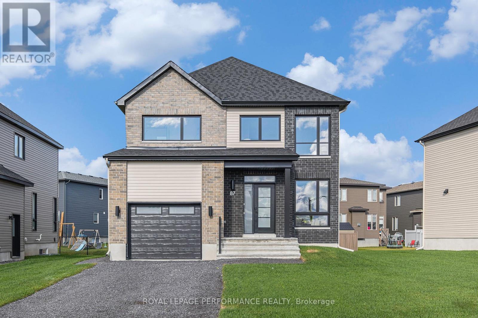 19 Rutile St, Clarence-rockland, ON K4K 0M6