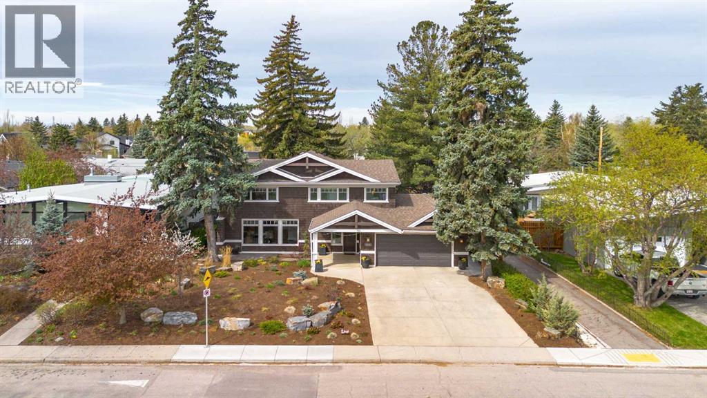 14 Street Sw Unit 4815 #a, Calgary, AB T2T 3Y5