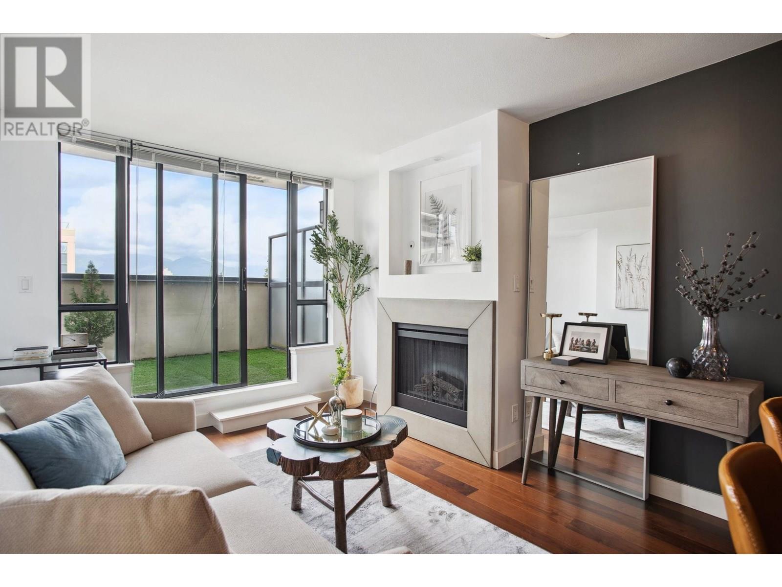 3228 Tupper Street Unit 505, Vancouver, BC V5Z 4S7