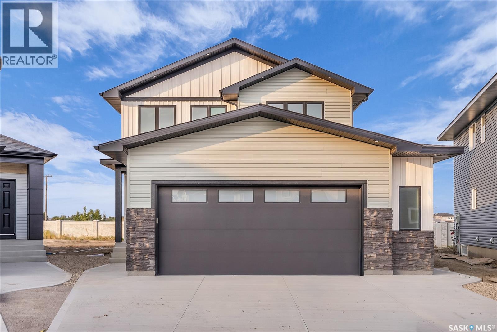 431 Doran Cres, Saskatoon, SK S7V 0T9