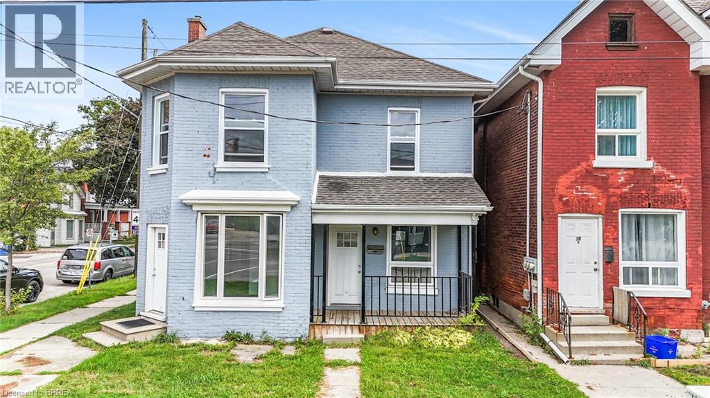 74 Erie Ave, Brantford, ON N3S 2E9