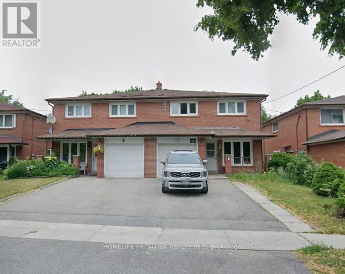 26 Fontainbleau Dr, Toronto, ON M2M 1N9