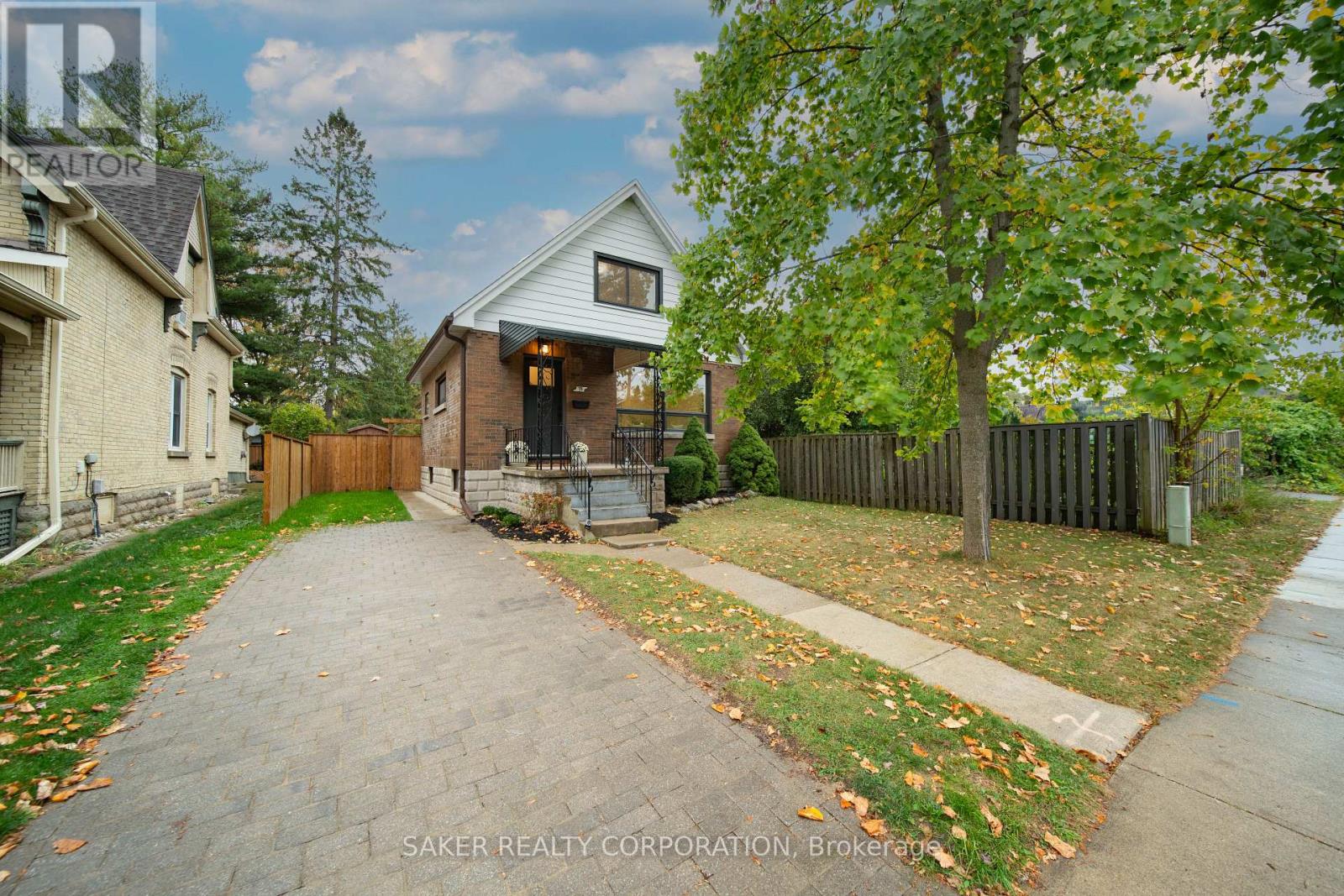 78 Cathcart St, London, ON N6C 3M1