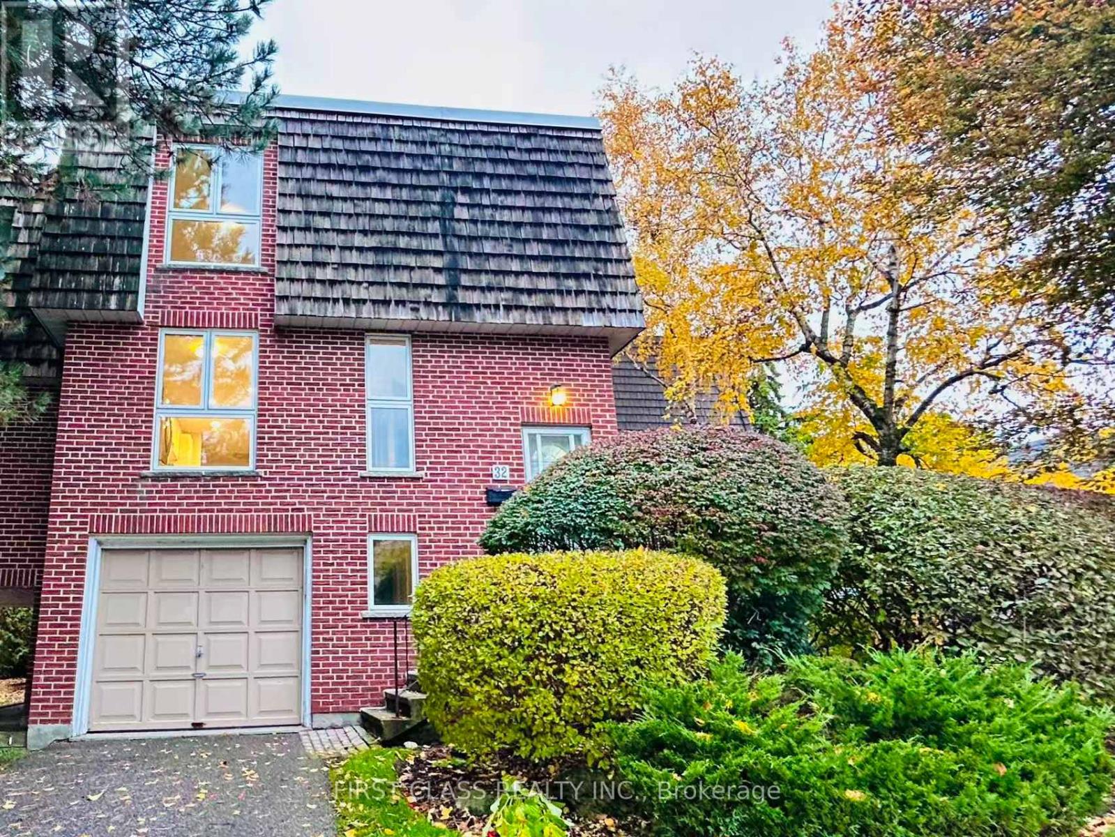 32 Scenic Mill Way, Toronto St. Andrew-windfields, ON M2L 1S5