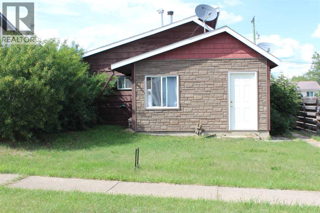 5 Avenue Northeast, Manning, AB T0H 2M0