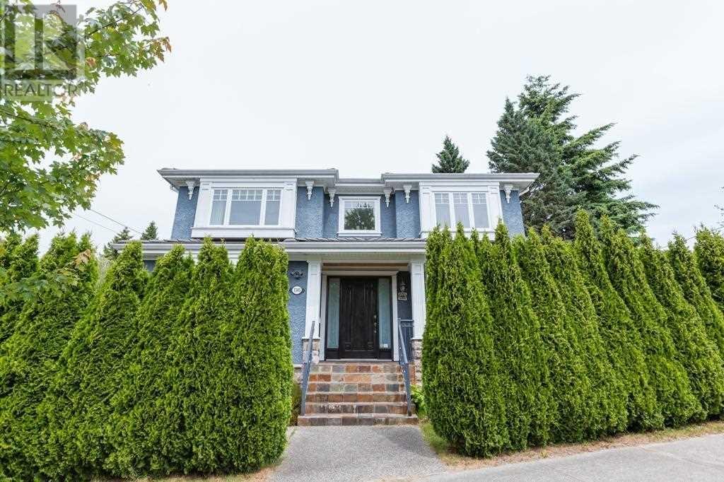 1505 W 62nd Ave, Vancouver, BC V6P 2E8