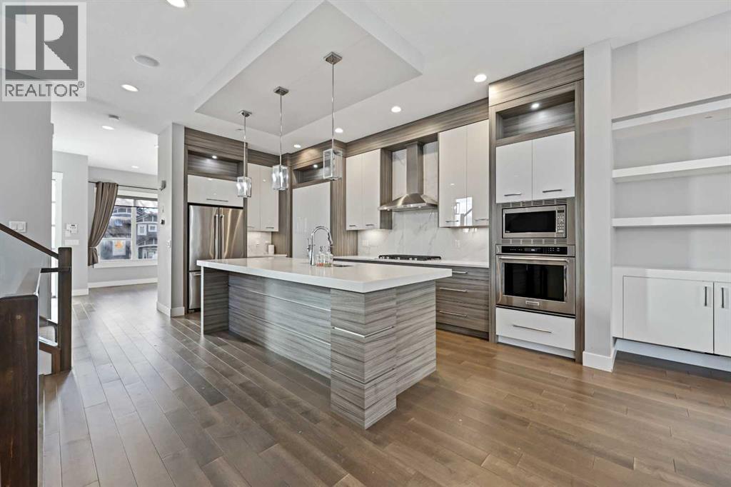 33 Avenue Sw Unit 1826, Calgary, AB T2T 1Y9