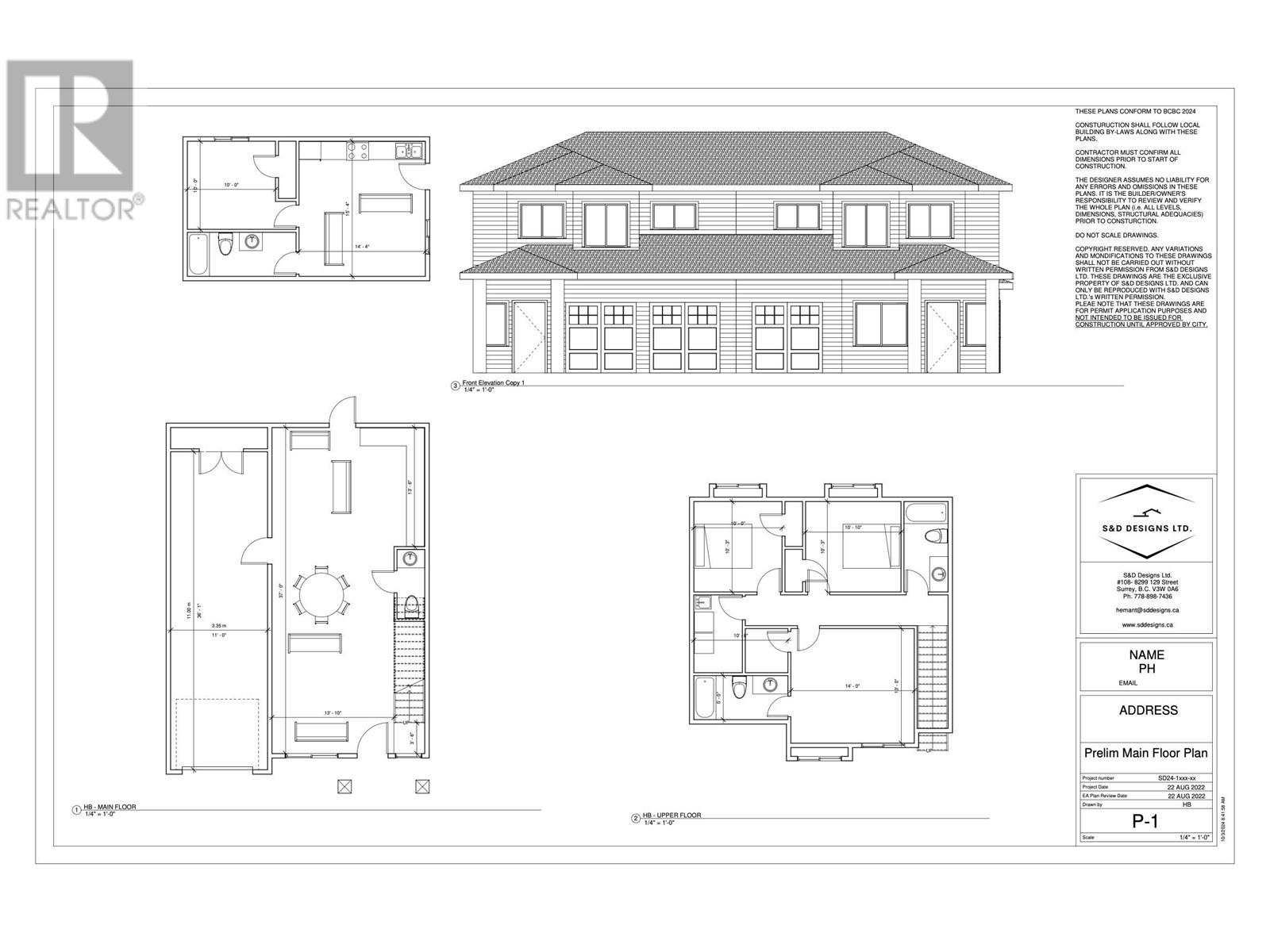 1 Avenue Unit 5280, Delta, BC V4M 1B7