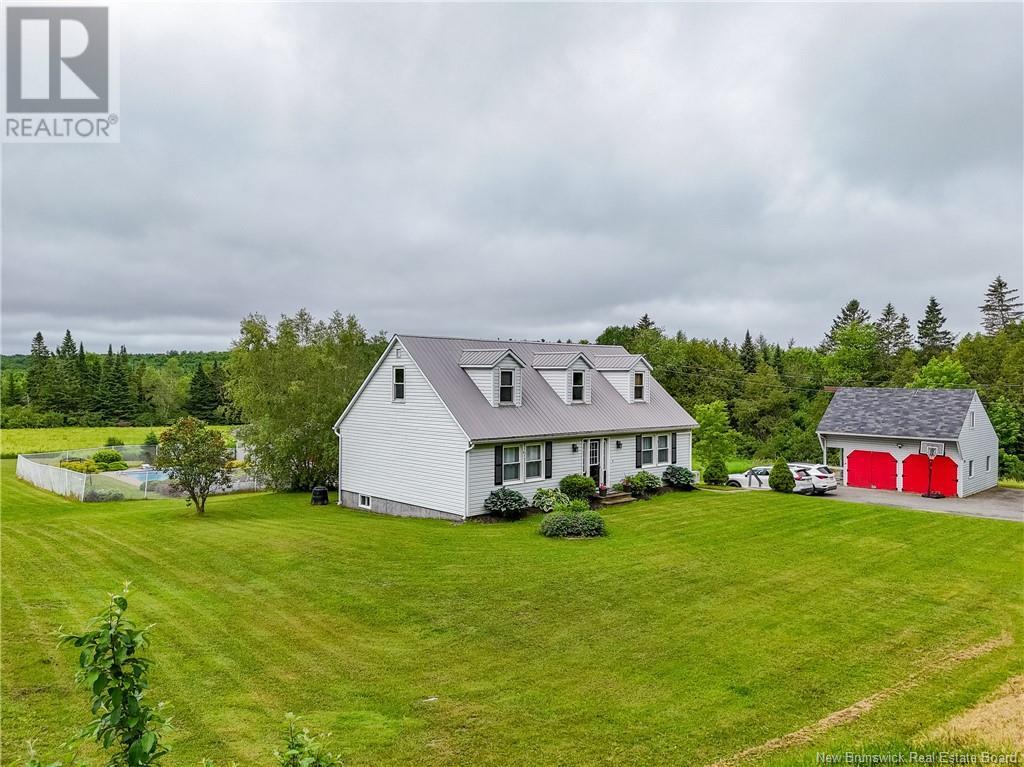 419 Beardsley Rd, Beardsley, NB E7M 4G8