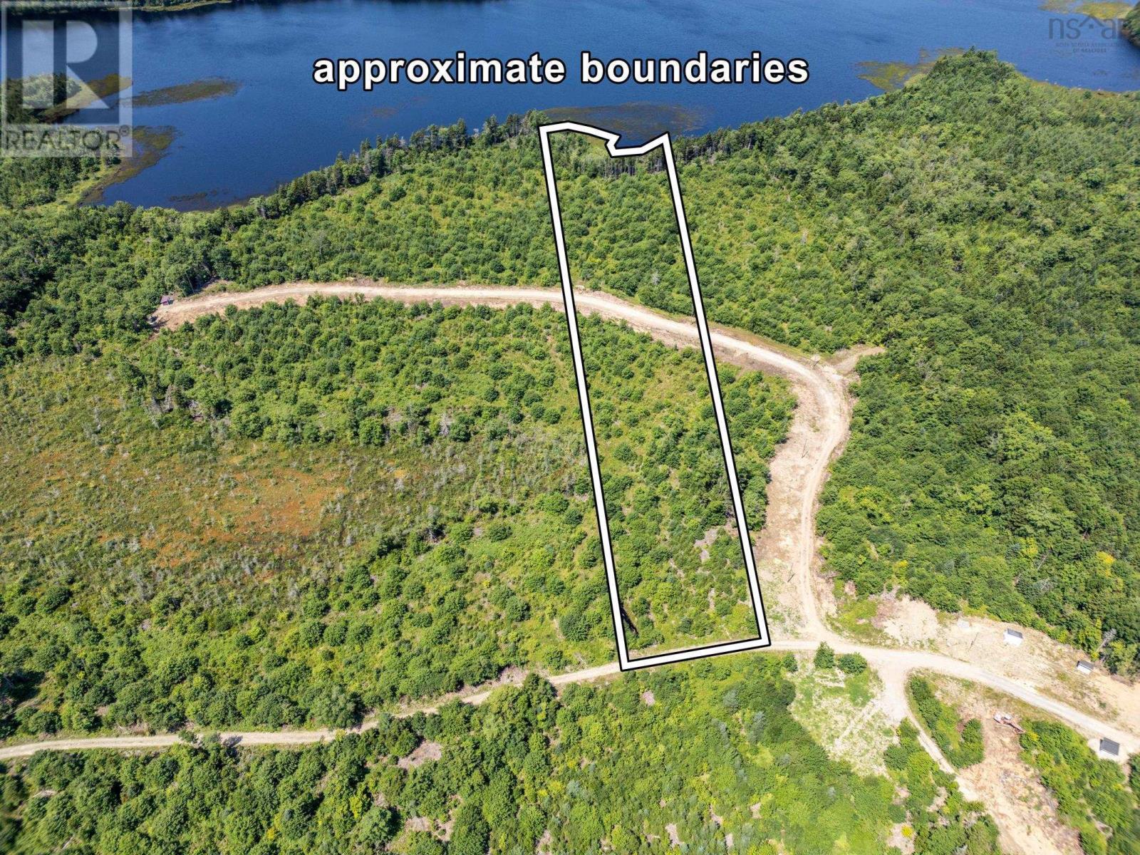 56 Sunshine Dr, Concession, NS B0W 1M0