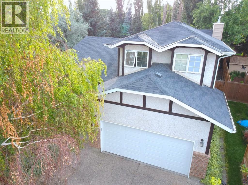 125 Sherwood Pl W, Lethbridge, AB T1K 6G6
