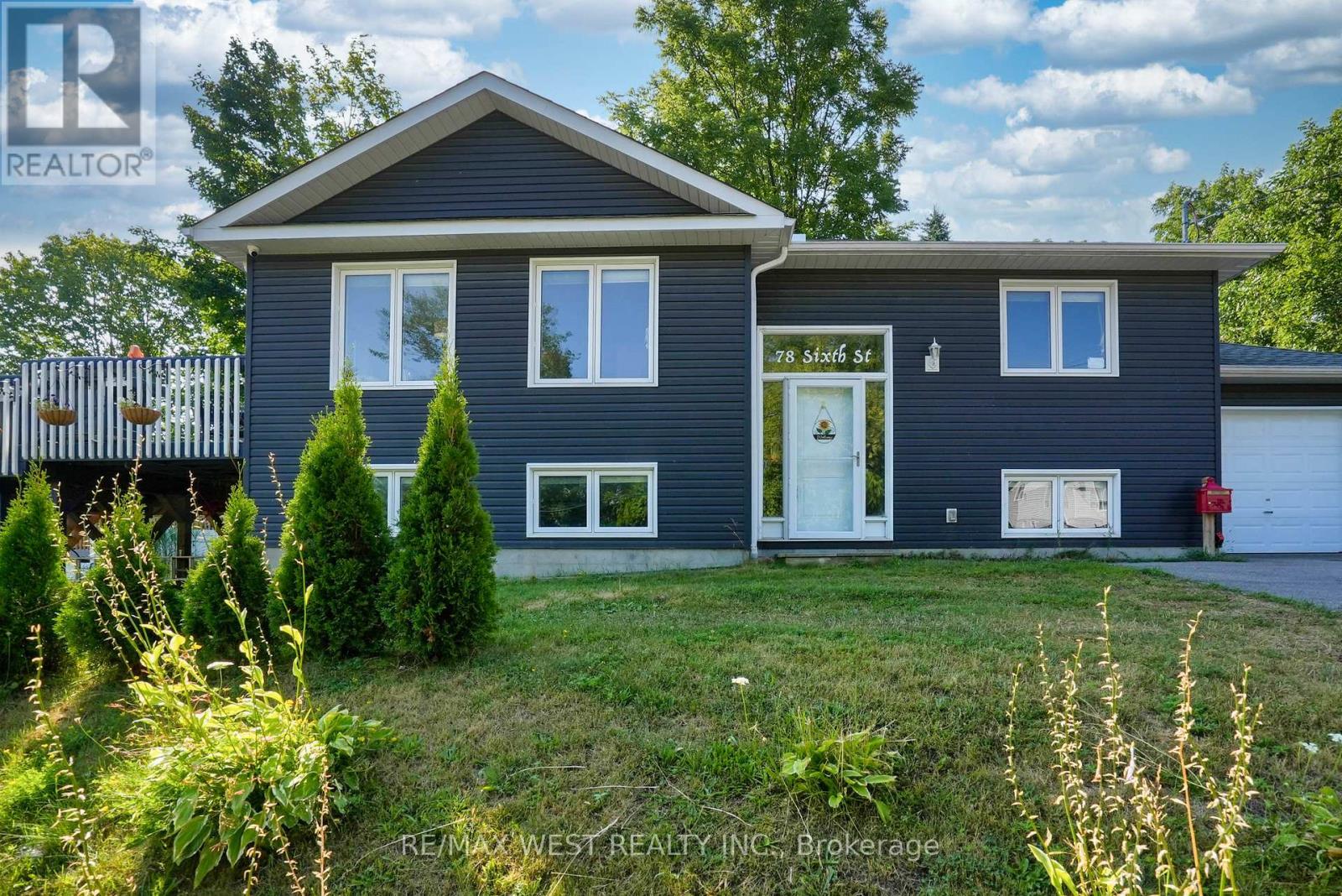 78 Sixth St, Midland, ON L4R 3X2