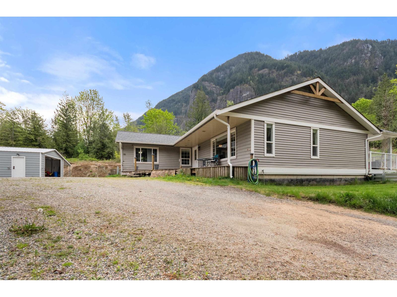 63666 Old Yale Roadhope, Hope, BC V0X 1L2