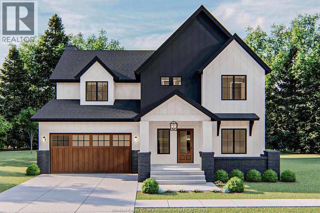 3856 Lasalle Woods Blvd, Lasalle, ON N9H 0L6