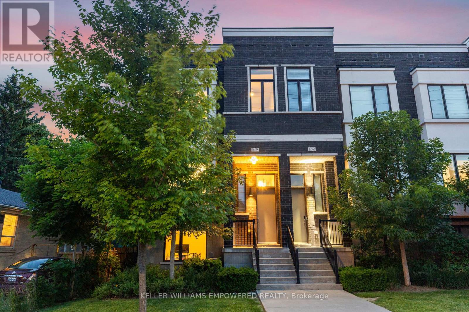 10558 Bayview Ave, Richmond Hill, ON L4C 0M8