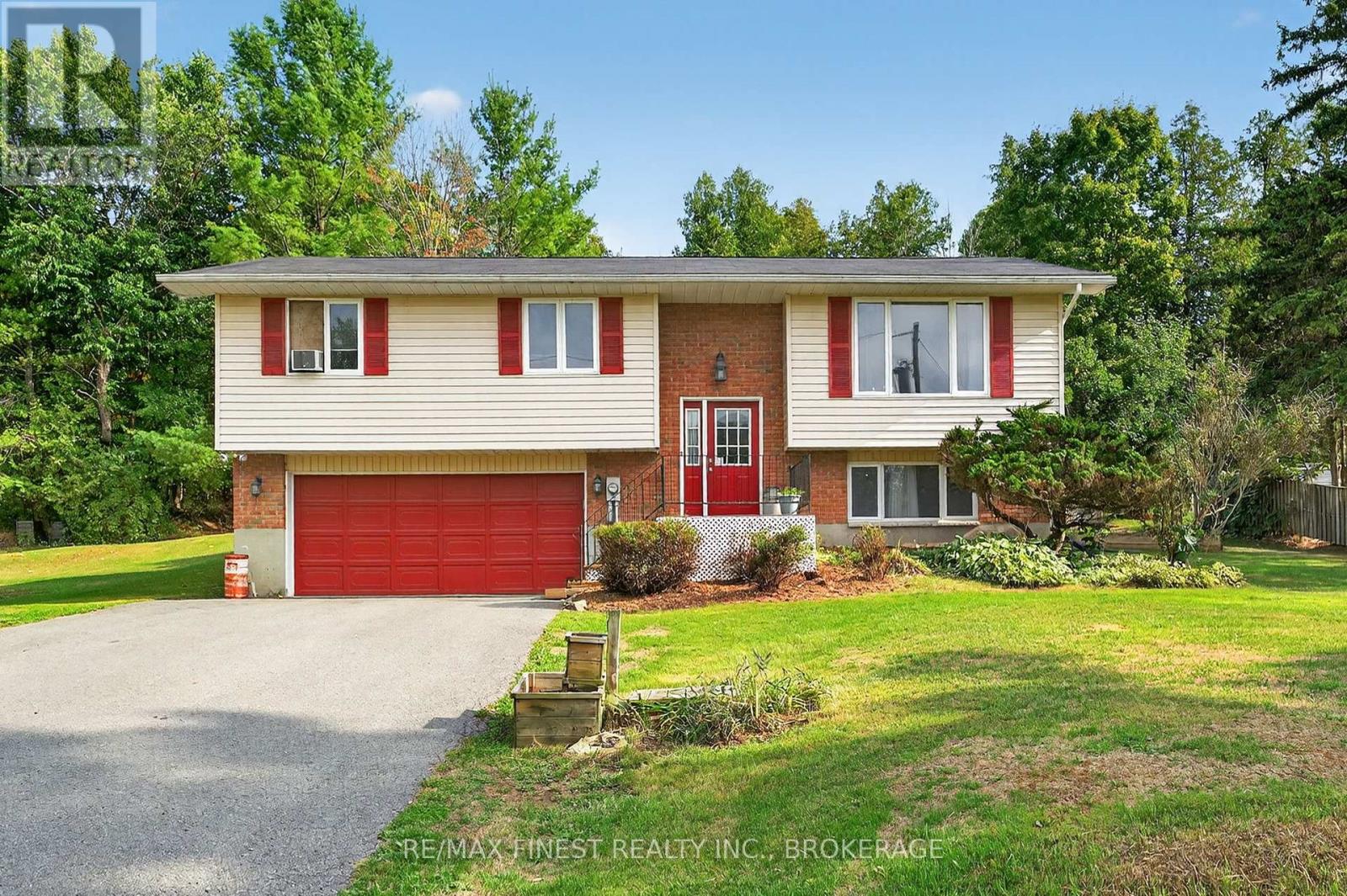 48 Johnson St, Stone Mills, ON K0K 1J0