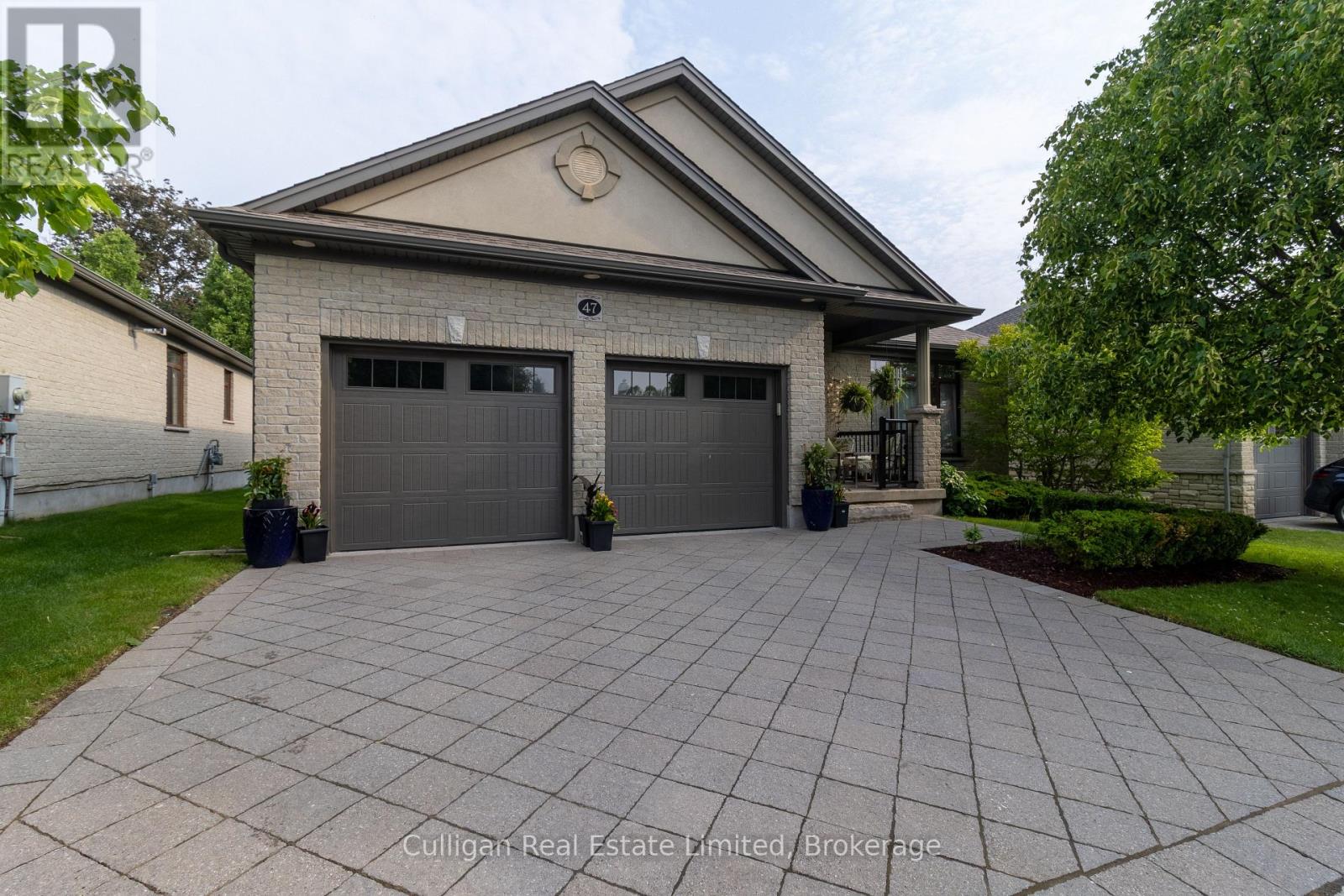 181 Skyline Ave Unit 47 Ave, London North North B, ON N5X 0B2