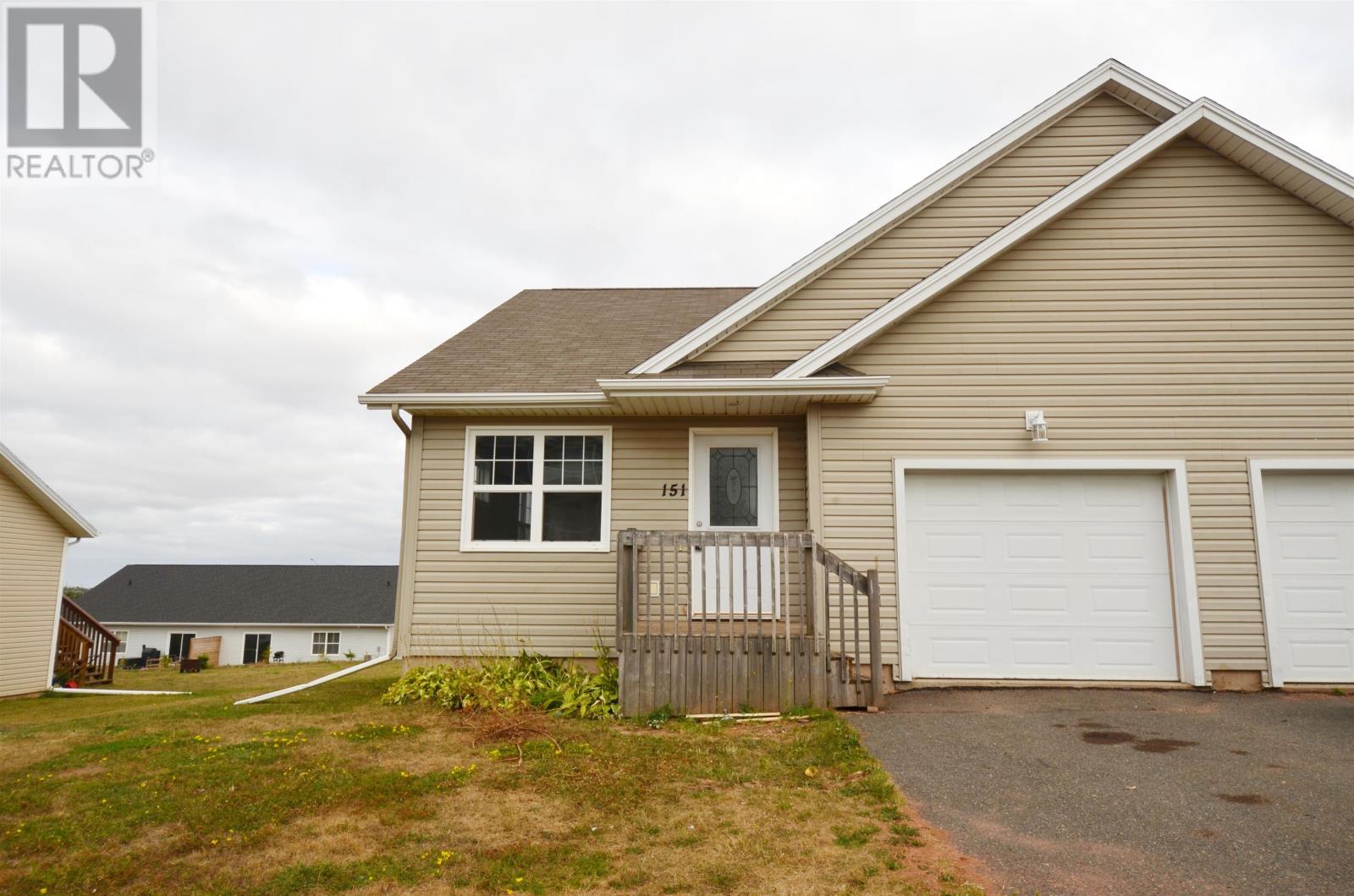 151 Heron Dr, Stratford, PE C1B 0L5