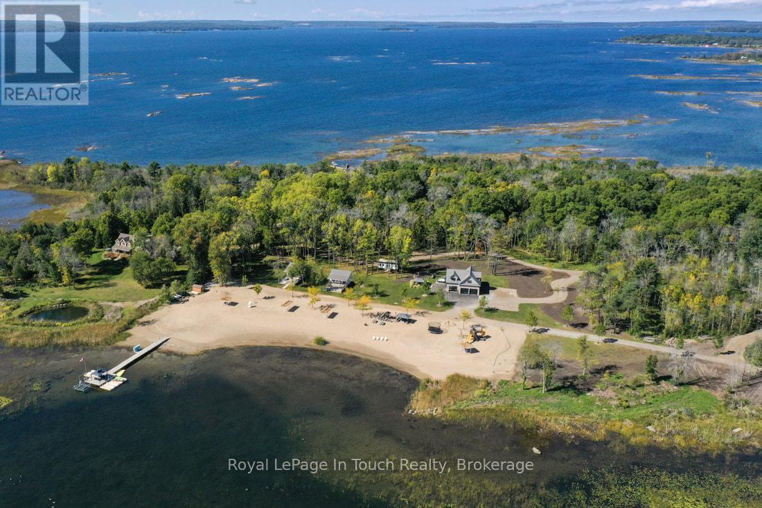 93-44 Potato Island Rd, Georgian Bay Baxter, ON L0K 1S0