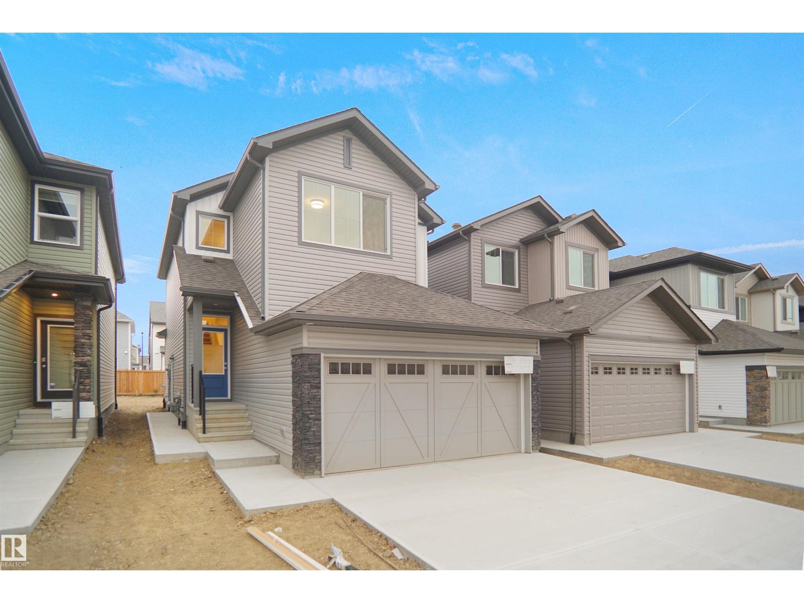 209 St Nw Unit 2021 #a, Edmonton, AB T6M 1P9