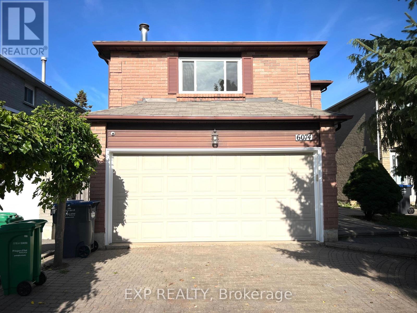6074 Duford Dr, Mississauga, ON L5V 1A8